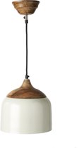 Riviera Maison - Hubbard Round Hanging Lamp - Hanglamp