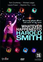 Whatever Happened To Harold Smith? (dvd)