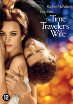 The Time Traveler's Wife (dvd)