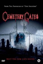 Cemetery Gates (dvd)