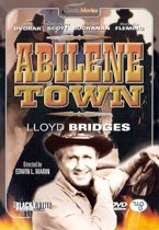 Abilene Town (dvd)