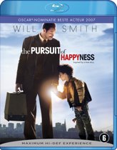 The Pursuit Of Happyness (blu-ray)