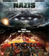 Nazis At The Centre Of The Earth (Blu-Ray)