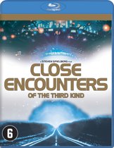 Close Encounters Of The Third Kind (blu-ray)