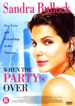 When the Party's Over (dvd)