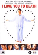I Love You To Death (dvd)