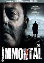 Immortal (dvd)
