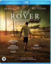 The Rover (blu-ray)