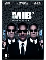 Men In Black 3 (dvd)