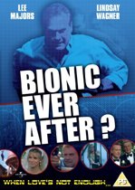 Bionic Ever After (dvd)