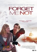 Forget Me Not (dvd)