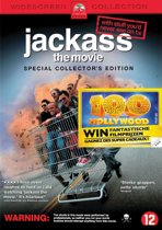 Jackass - The Movie (dvd)