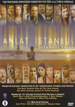 Istanbul Tales (dvd)