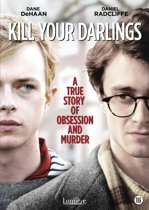 KILL YOUR DARLINGS (dvd)