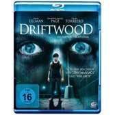 Driftwood/Blu-Ray (import) (dvd)