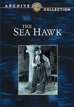 The Sea Hawk (import) (dvd)