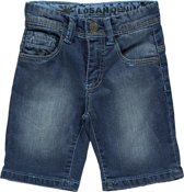 jongens Korte broek Losan Jongens Broek Bermuda jeans Blauw - Q9 - Maat 92 7091024941854