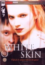 White Skin (dvd)