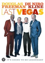 Last Vegas (dvd)