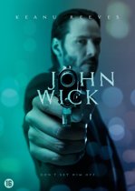 John Wick (dvd)