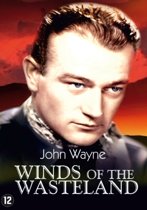 Winds Of The Wasteland (dvd)