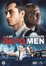 Repo Men (2010) (dvd)
