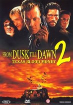 From Dusk Till Dawn 2 (dvd)
