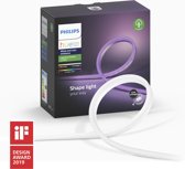 Philips Hue Lightstrip Outdoor - White and Color A