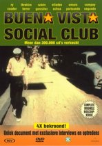 Buena Vista Social Club (dvd)