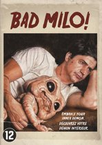 BAD MILO (dvd)