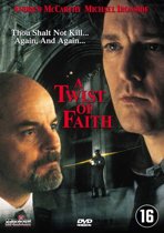 Twist Of Faith (dvd)