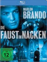 On The Waterfront (1954) (blu-ray) (import)