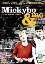 Mickybo & Me (import) (dvd)