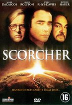 Scorcher (dvd)