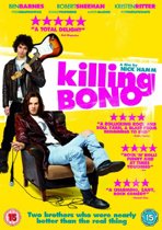 Killing Bono (dvd)