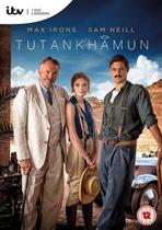 Tutankhamun (import) (dvd)