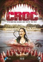 Croc (dvd)