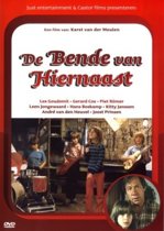 Bende Van Hiernaast (dvd)