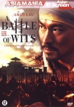 Battle Of Wits (dvd)