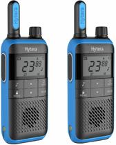 Hytera TF515 PMR446 Walkie-Talkie Duo Set