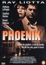Phoenix (dvd)