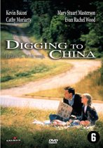 Digging To China (dvd)