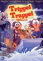 Trippel Trappel: Dierensinterklaas (Vlaams gesproken) (dvd)