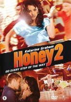 Honey 2 (dvd)