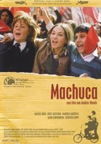 Machuca (dvd)
