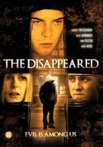 The Disappeared (dvd)