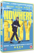 Nowhere Boy (dvd)