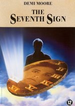 Seventh Sign (dvd)