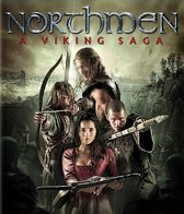 Northmen; A Viking Saga (blu-ray)
