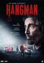 Hangman (dvd)